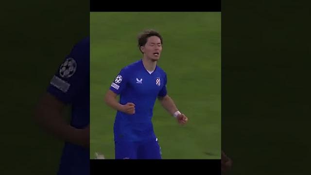 Bayern Munich destroyed Dinamo Zagreb Bayern Munich destroyed Dinamo Zagreb