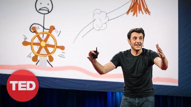 Inside the Mind of a Master Procrastinator | Tim Urban | TED Inside the Mind of a Master Procrastinator | Tim Urban | TED