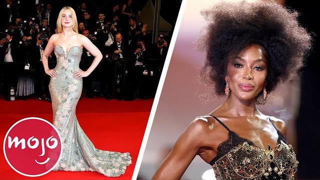 Top 15 Best Cannes Festival Red Carpet Looks 2025 Top 15 Best Cannes Festival Red Carpet Looks 2025