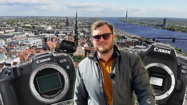 Canon 90d или Canon Rp для ВИДЕО. ЧТО ЛУЧШЕ КУПИТЬ? Canon 90d или Canon Rp для ВИДЕО. ЧТО ЛУЧШЕ КУПИТЬ?