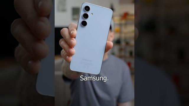 Первое что нужно сделать если купил Samsung! Первое что нужно сделать если купил Samsung!