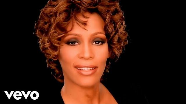 Whitney Houston - Step By Step (Official HD Video) Whitney Houston - Step By Step (Official HD Video)