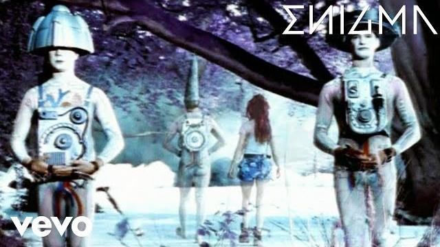Enigma - Beyond The Invisible (Official Video) Enigma - Beyond The Invisible (Official Video)