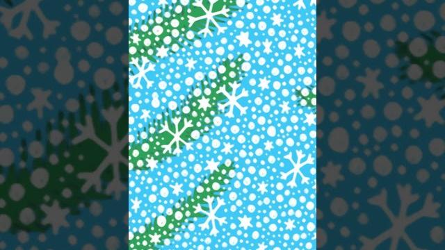 Найди снеговика за 15 секунд Найди снеговика за 15 секунд