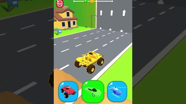 Shape-Shifting 2 GAMEPLAY Walkthrough BeamNg drive Car Racing Level - 794 #Shorts #ShapeShifting Shape-Shifting 2 GAMEPLAY Walkthrough BeamNg drive Car Racing Level - 794 #Shorts #ShapeShifting