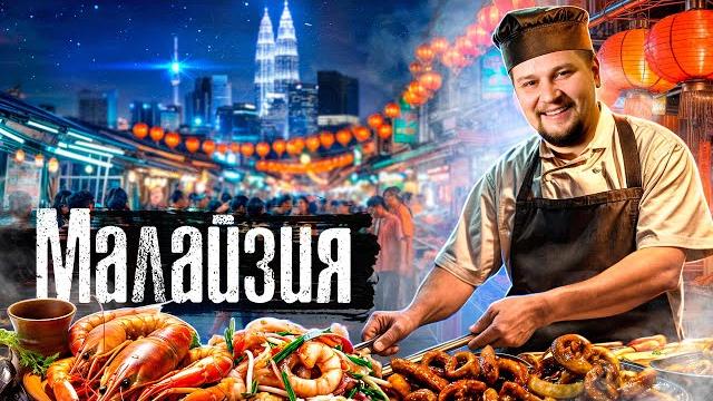 Малайзия: самая развитая страна Азии / Куала-Лумпур: ароматный и экзотический / @anton_lyadov Малайзия: самая развитая страна Азии / Куала-Лумпур: ароматный и экзотический / @anton_lyadov