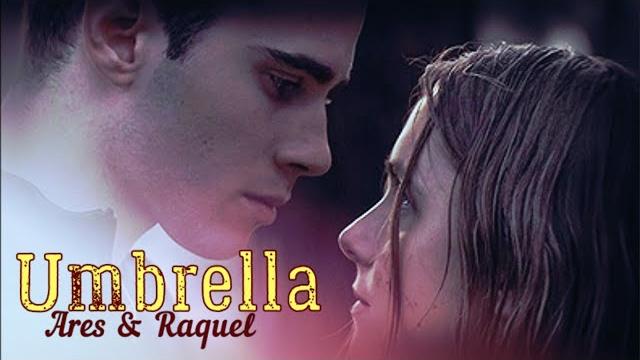 Арес и Ракель || Umbrella Арес и Ракель || Umbrella