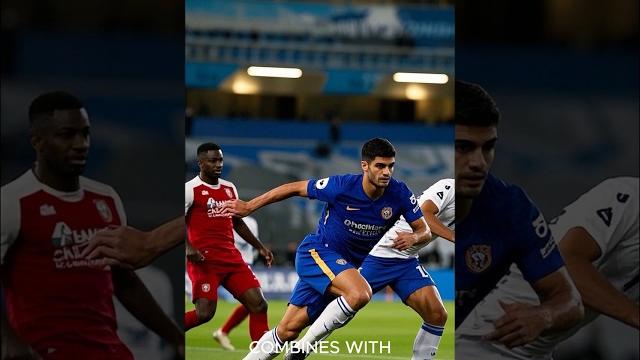 ÁLVARO MORATA’S RISE TO GLORY #shorts ÁLVARO MORATA’S RISE TO GLORY #shorts