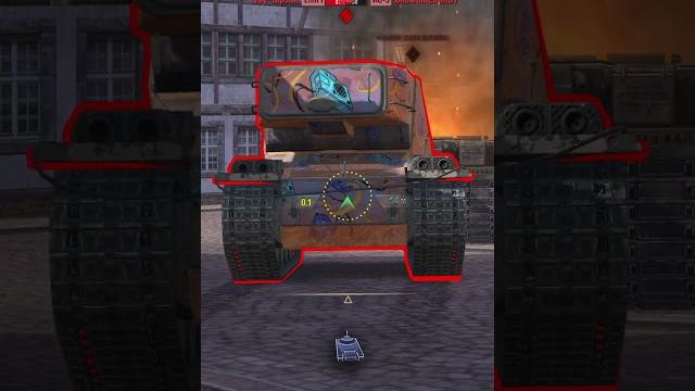 Есть пробитие!!! #wotblitz #wot #мем #вотблиц #танки Есть пробитие!!! #wotblitz #wot #мем #вотблиц #танки