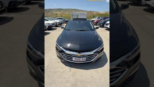 В продаже CHEVROLET MALIBU из Грузии В продаже CHEVROLET MALIBU из Грузии