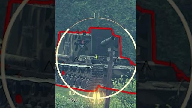 212A WoT - Impenetrable artillery 212A WoT - Impenetrable artillery