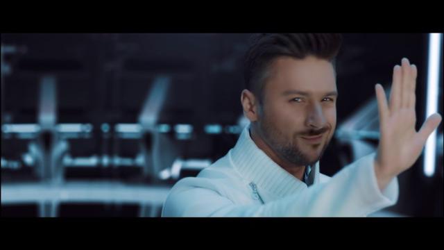 Сергей Лазарев - Идеальный мир (Official video) Сергей Лазарев - Идеальный мир (Official video)