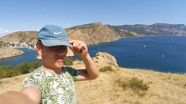 КАК Я ПРОВЁЛ ЛЕТО. Крым 2020. КАК Я ПРОВЁЛ ЛЕТО. Крым 2020.
