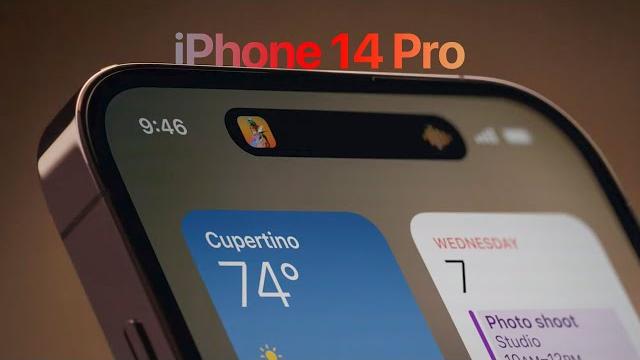 9 главных фишек iPhone 14 Pro! 9 главных фишек iPhone 14 Pro!