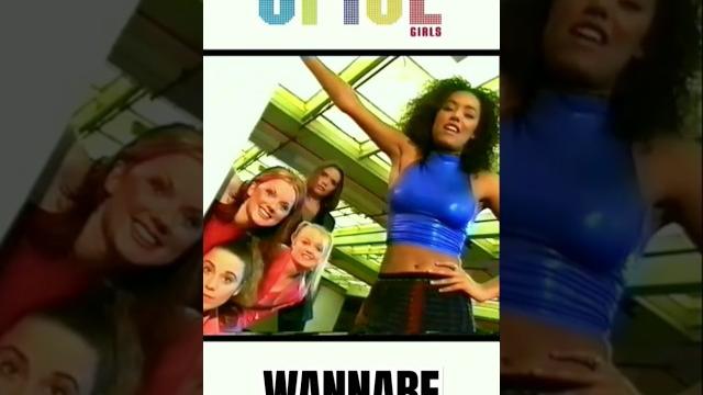 Spice Girls WANNABE First Time On TV - RARE #spicegirls #spicegirlsmusic #90s #wannabe #90sgirl Spice Girls WANNABE First Time On TV - RARE #spicegirls #spicegirlsmusic #90s #wannabe #90sgirl