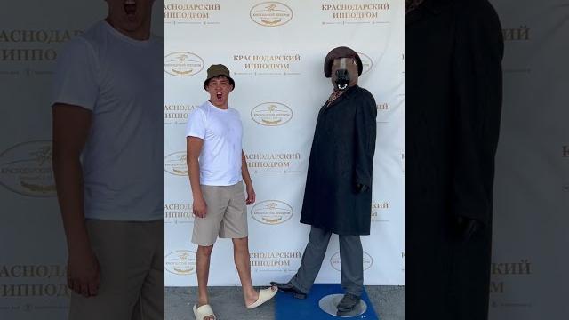Конь в пальто Конь в пальто