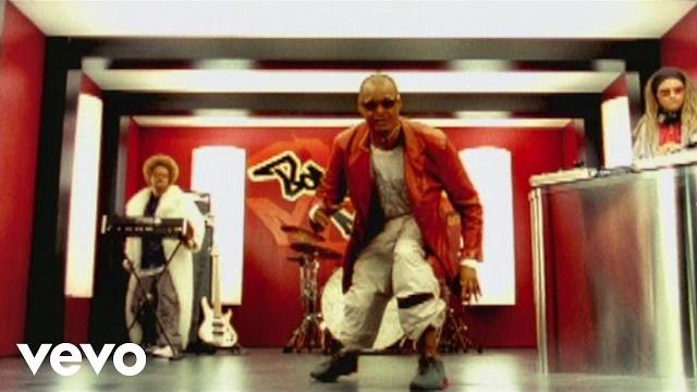 Bomfunk MC's - Super Electric Bomfunk MC's - Super Electric