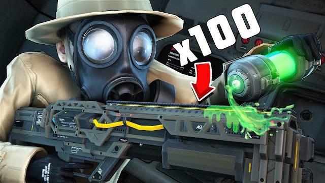 ИМБА СБОРКА ДРОБОВИКА В SCP:SECRET LABORATORY! ИМБА СБОРКА ДРОБОВИКА В SCP:SECRET LABORATORY!