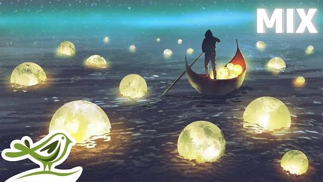8 часов расслабляющей музыки для сна, которая поможет снять стресс • Красивая фортепианная музыка 8 часов расслабляющей музыки для сна, которая поможет снять стресс • Красивая фортепианная музыка