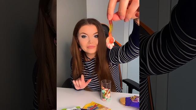 Я люблю мармеладки Я люблю мармеладки