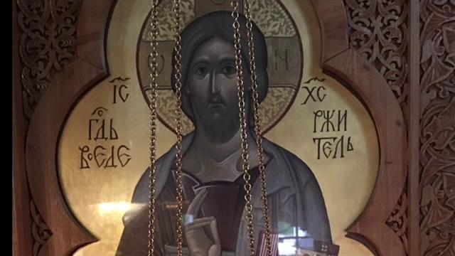 Молитвы ко Святому Причащению Молитвы ко Святому Причащению