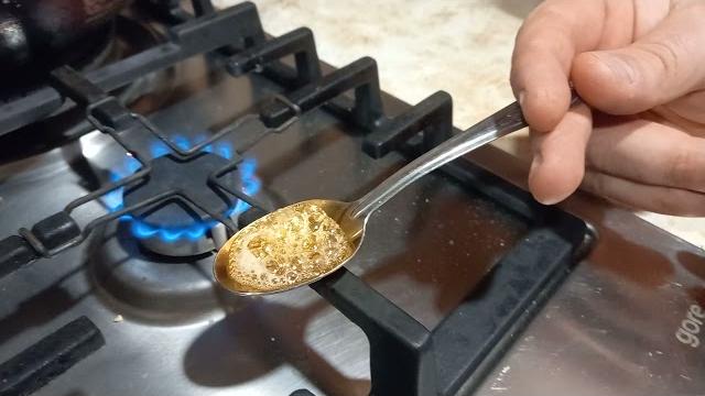 как узнать есть ли в меде сахар. как узнать есть ли в меде сахар.