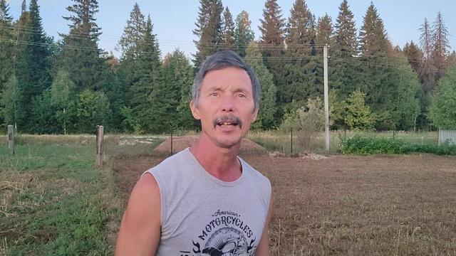 А ты знал как сделать землю мягкой А ты знал как сделать землю мягкой