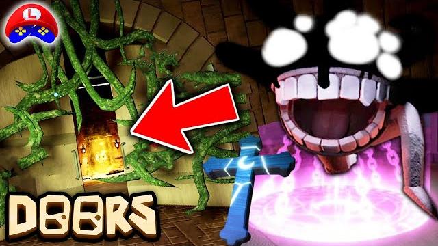 DOORS ROBLOX ВОЗВРАЩАЕТСЯ с ОБЪЯВЛЕННЫМ ОГРОМНЫМ ОБНОВЛЕНИЕМ!! ПЕРВЫЙ ВЗГЛЯД НА НОВЫЙ ЭТАЖ DOORS ROBLOX ВОЗВРАЩАЕТСЯ с ОБЪЯВЛЕННЫМ ОГРОМНЫМ ОБНОВЛЕНИЕМ!! ПЕРВЫЙ ВЗГЛЯД НА НОВЫЙ ЭТАЖ