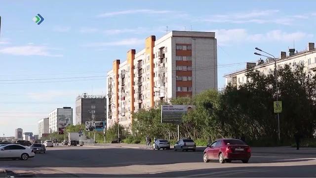 Арктическая ипотека Арктическая ипотека