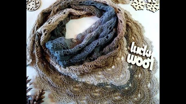 Красавец бактус крючком. Красавец бактус крючком.