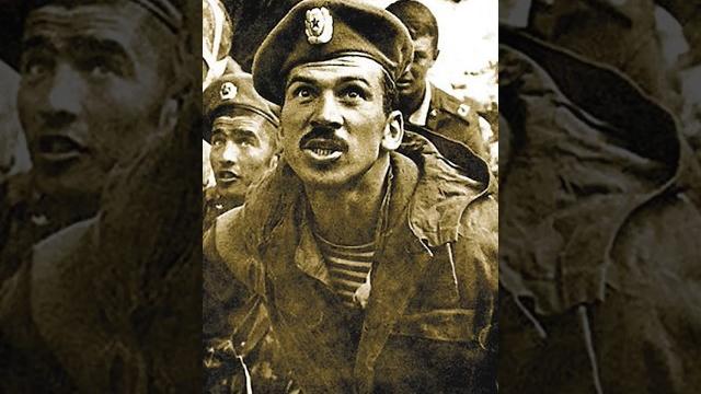 Вот забытый Герой Афгана...#армия #война #история #афган Вот забытый Герой Афгана...#армия #война #история #афган