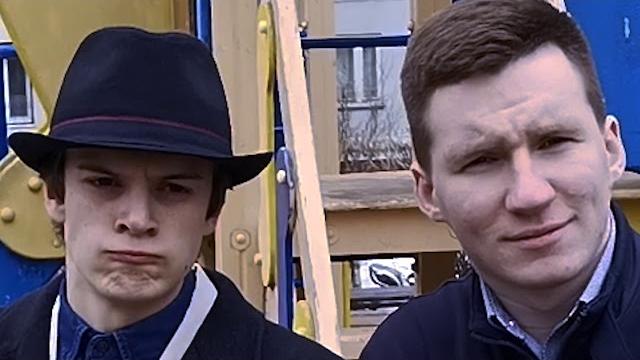 А кому сейчас легко? А кому сейчас легко?
