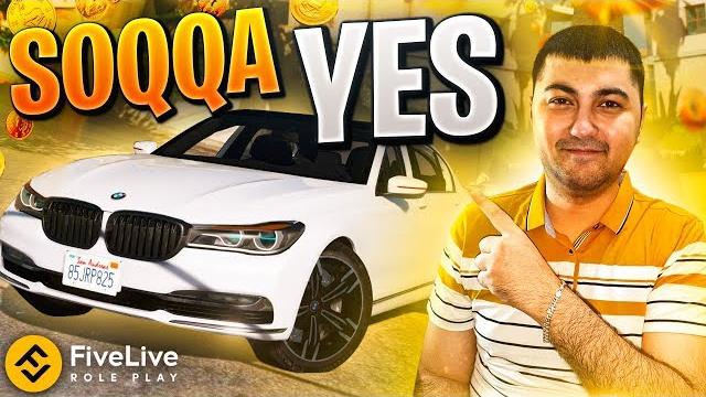 GTA 5 (RP) / SOQQA YESS / UZBEKCHA STREAM GTA 5 (RP) / SOQQA YESS / UZBEKCHA STREAM