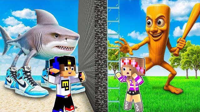 SURVIVAL with BOMBARDINO COCODRILO BR BR PATAPIM in MINECRAFT NOOB GIRL PRO MINECRAFT TROLLING VIDEO SURVIVAL with BOMBARDINO COCODRILO BR BR PATAPIM in MINECRAFT NOOB GIRL PRO MINECRAFT TROLLING VIDEO