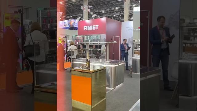Спойлер к следующей неделе — бэкстейдж МиРа #horeca #выставка #оборудование #завод #производство Спойлер к следующей неделе — бэкстейдж МиРа #horeca #выставка #оборудование #завод #производство