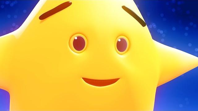 Twinkle Twinkle Little Star | Nursery Rhymes for Kids | Super Simple Songs Twinkle Twinkle Little Star | Nursery Rhymes for Kids | Super Simple Songs