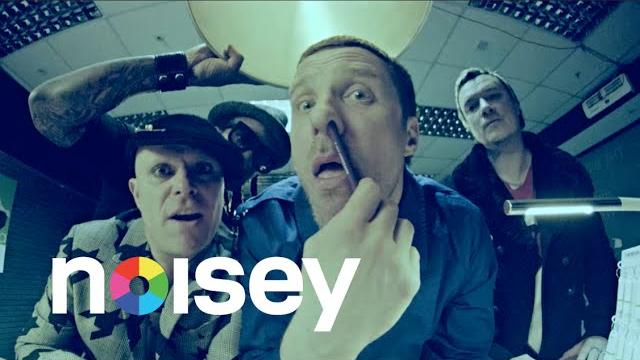 The Prodigy feat. Sleaford Mods - "Ibiza" (Official Video) The Prodigy feat. Sleaford Mods - "Ibiza" (Official Video)