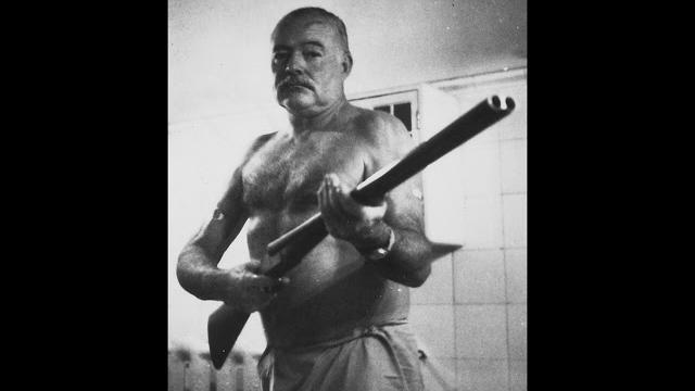 Хемингуэй Э Никто никогда не умирает Хемингуэй Э Никто никогда не умирает