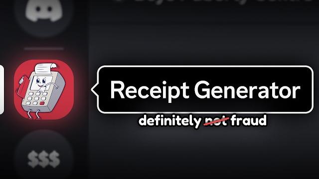 I Used Discord Servers to Commit Fraud… I Used Discord Servers to Commit Fraud…