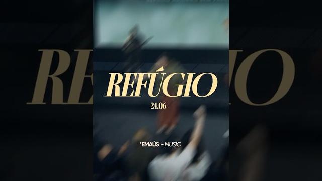 Refúgio - 24/06 ️ Refúgio - 24/06 ️