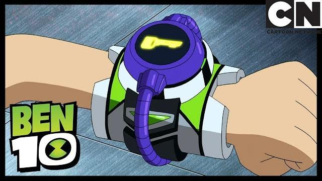 Бен 10 на русском | Бентатлон | Cartoon Network Бен 10 на русском | Бентатлон | Cartoon Network