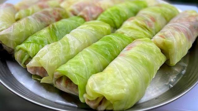 Таких Вкусных Голубцов вы не ели никогда!Это лучший рецепт голубцов!Очень вкусно, стоит приготовить! Таких Вкусных Голубцов вы не ели никогда!Это лучший рецепт голубцов!Очень вкусно, стоит приготовить!