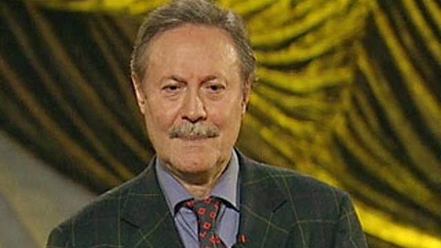 Юрий Соломин. Линия жизни / Телеканал Культура Юрий Соломин. Линия жизни / Телеканал Культура