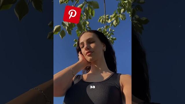 Как скачать видео с Pinterest? Как скачать видео с Pinterest?