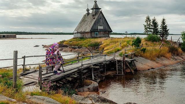 Forgotten villages of the Urals. Is there life in abandoned places? Forgotten villages of the Urals. Is there life in abandoned places?
