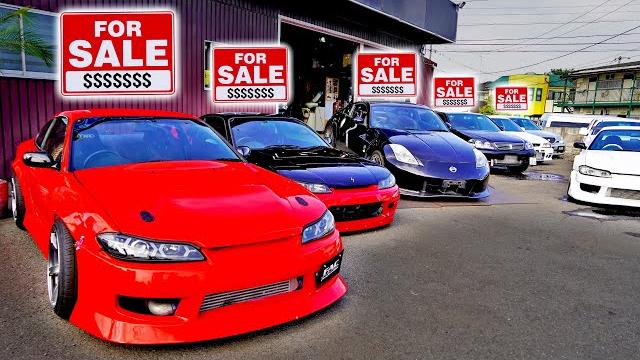 Cars in Japan Might be getting CHEAPER!? Cars in Japan Might be getting CHEAPER!?