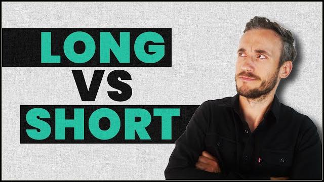 The best length for Youtube Videos - Long Vs Short The best length for Youtube Videos - Long Vs Short