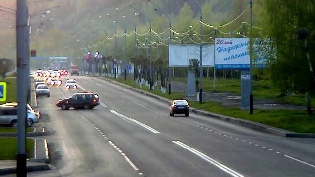 Беспредел в Междуреченске Беспредел в Междуреченске