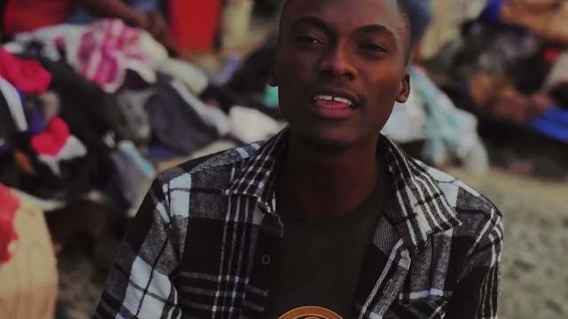Y Celeb ft Goddy Zm - Am Not Fine ( Official Video ) Y Celeb ft Goddy Zm - Am Not Fine ( Official Video )