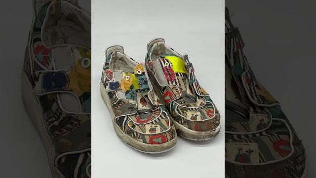 D&G смогли идеально восстановить сразу два мастера, с учётом того, что ситуация была плачевной D&G смогли идеально восстановить сразу два мастера, с учётом того, что ситуация была плачевной